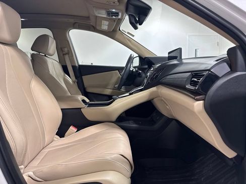 Used 2022 Acura RDX AWD w/ Advance Package image 28