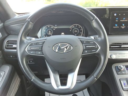 Used 2020 Hyundai Palisade Limited AWD/4WD image 11
