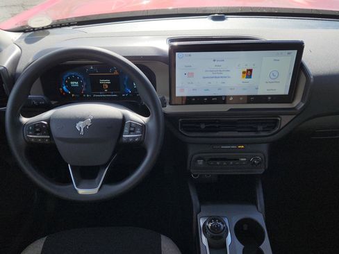 New 2025 Ford Bronco Sport Big Bend image 23