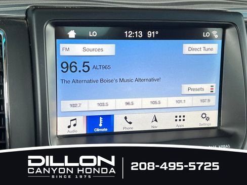 Used 2019 Ford Flex SEL w/ Equipment Group 202A AWD/4WD image 21