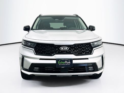 Used 2021 Kia Sorento SX AWD/4WD image 2