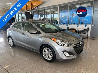 Used 2013 Hyundai Elantra GT