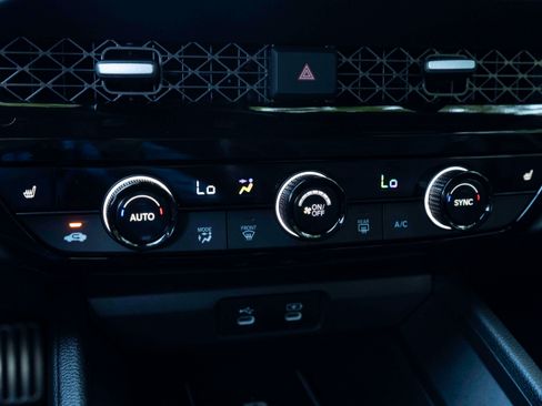 Used 2025 Honda Accord Sport image 33