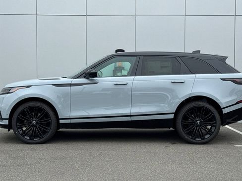 New 2026 Land Rover Range Rover Velar Dynamic SE AWD/4WD image 2