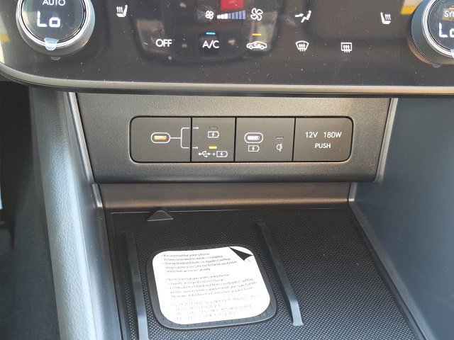 New 2026 Hyundai Sonata N Line FWD image 17
