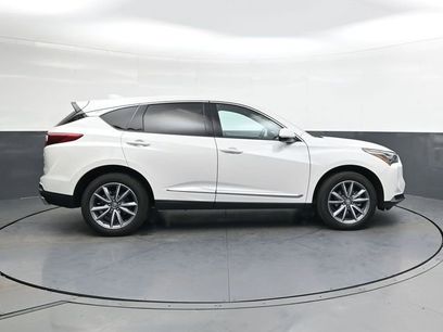 Used 2022 Acura RDX w/ Technology Package