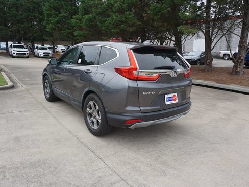 Used 2019 Honda CR-V EX-L image 19