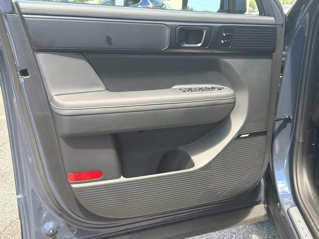 New 2027 Hyundai Santa Fe Calligraphy AWD/4WD image 12
