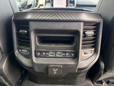 Used 2023 RAM 1500 TRX w/ TRX Level 2 Equipment Group AWD/4WD image 39