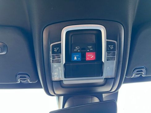 Used 2023 RAM 1500 Laramie image 39