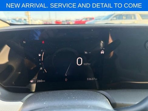 Certified 2024 Buick Encore GX Avenir w/ Avenir Convenience Package AWD/4WD image 12