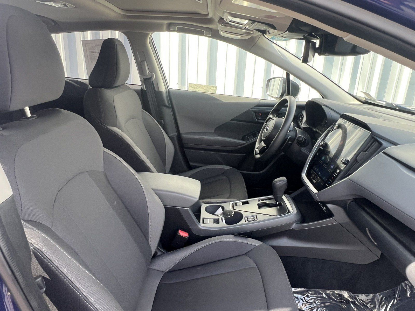 Certified 2025 Subaru Crosstrek 2.5i Premium AWD/4WD image 21
