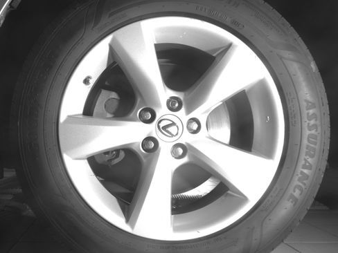 Used 2013 Lexus RX 350 AWD w/ Navigation Pkg image 27