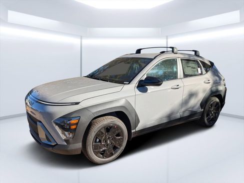 New 2026 Hyundai Kona SEL Sport image 7