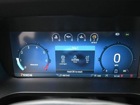 New 2025 Ford F150 STX w/ Equipment Group 200A image 3