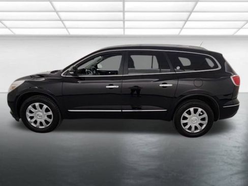Used 2017 Buick Enclave Leather image 4