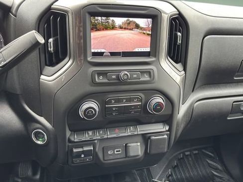 New 2025 Chevrolet Silverado 2500 W/T w/ WT Convenience Package image 26