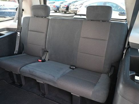 Used 2013 Nissan Armada SV w/ Driver Pkg RWD image 16
