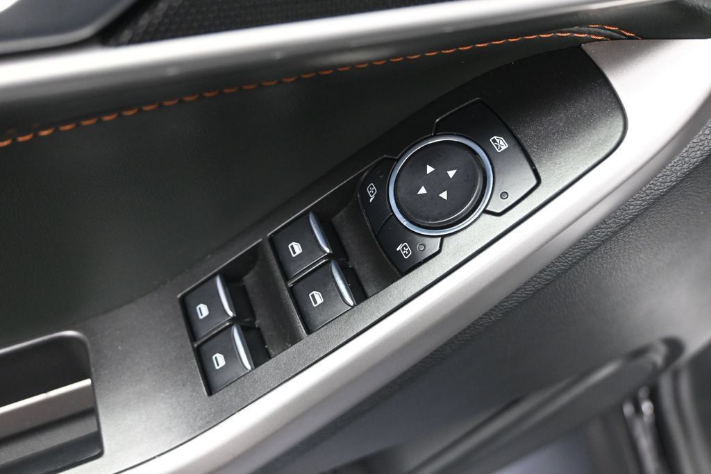 Used 2023 Ford Explorer Timberline AWD/4WD image 10