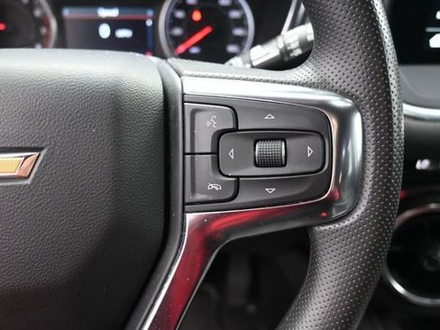 Used 2025 Chevrolet Blazer LT AWD/4WD image 21