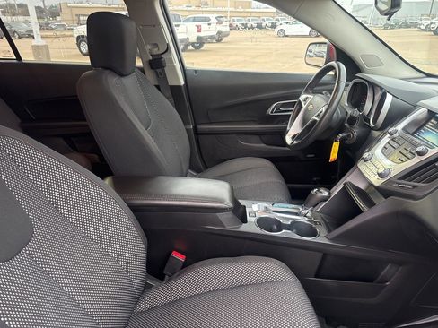 Used 2017 Chevrolet Equinox LT image 31