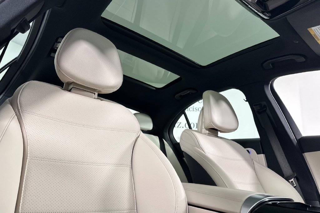 Certified 2026 Mercedes-Benz C 300 Sedan image 19