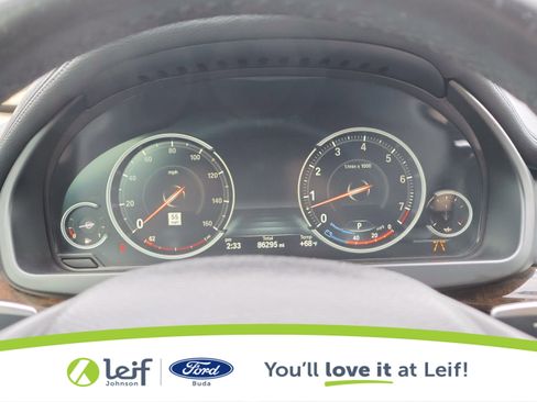 Used 2015 BMW X6 xDrive35i image 21