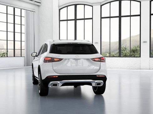 New 2026 Mercedes-Benz GLA 250 4MATIC image 26