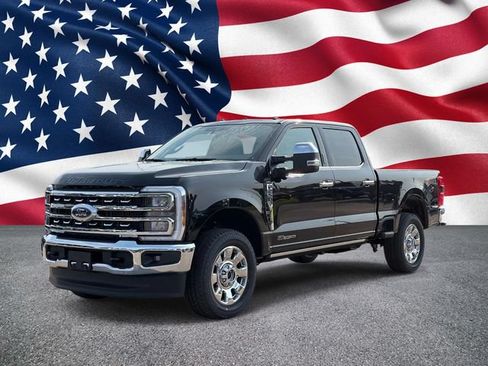 New 2026 Ford F250 Lariat w/ Chrome Package AWD/4WD image 15