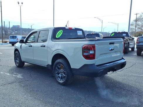 Used 2024 Ford Maverick Tremor w/ Tremor Off-Road Package image 6