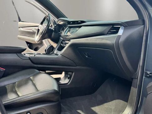 Used 2021 Cadillac XT6 Luxury FWD image 26