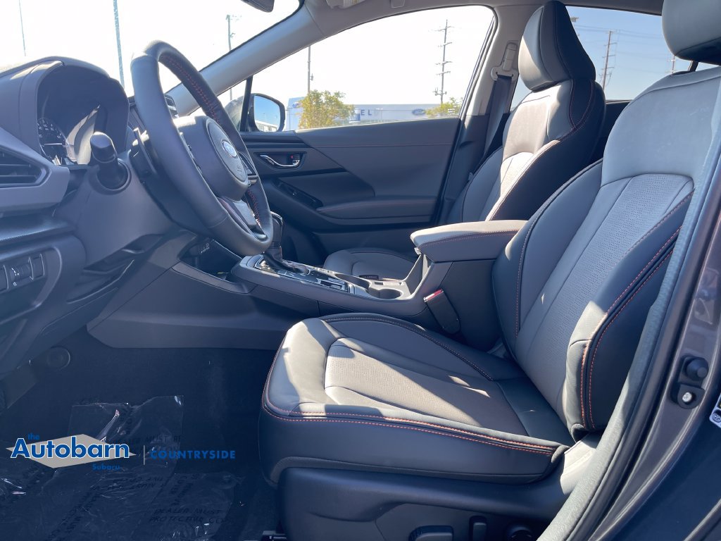 New 2026 Subaru Crosstrek 2.5i Limited AWD/4WD image 9