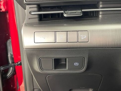 New 2026 Hyundai Kona SEL Sport AWD/4WD image 7