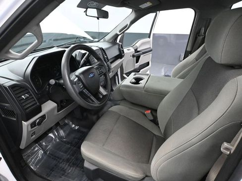 Used 2017 Ford F150 XL w/ Equipment Group 101A Mid image 22