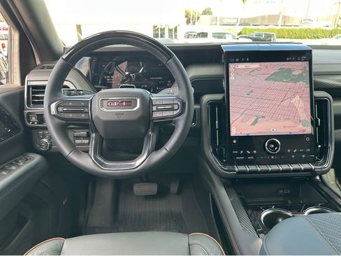 New 2026 GMC Yukon XL AT4 w/ AT4 Premium Plus Package image 6