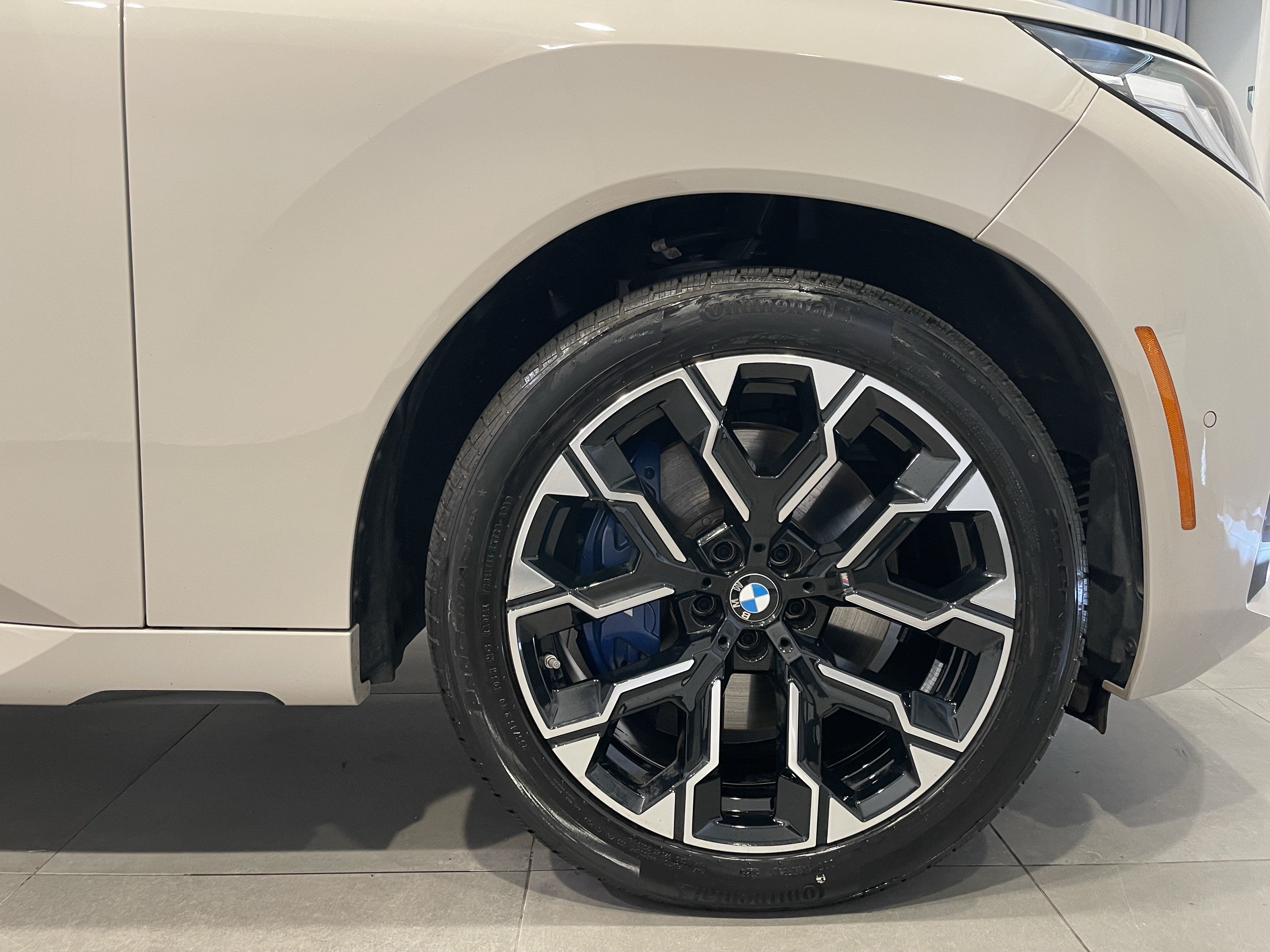 Used 2026 BMW X3 M50 AWD/4WD image 10