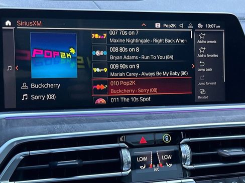 Used 2023 BMW X5 sDrive40i w/ Parking Assistance Package image 18