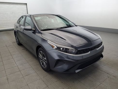 Used 2023 Kia Forte LXS FWD image 13