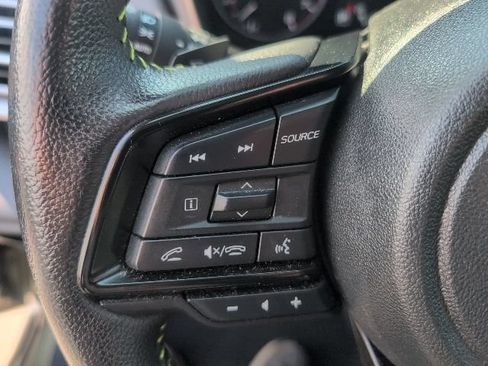Used 2025 Subaru Outback Onyx Edition AWD/4WD image 27