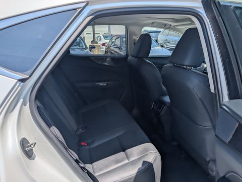 Used 2025 Lexus NX 350 AWD w/ Cold Area Package image 12