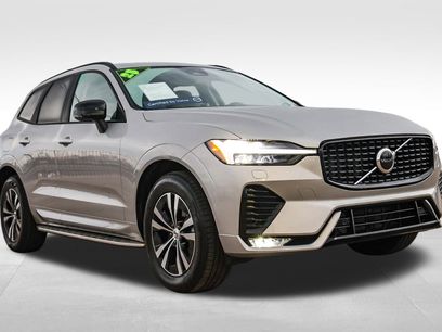 Certified 2025 Volvo XC60 B5 Core w/ Protection Package Premier