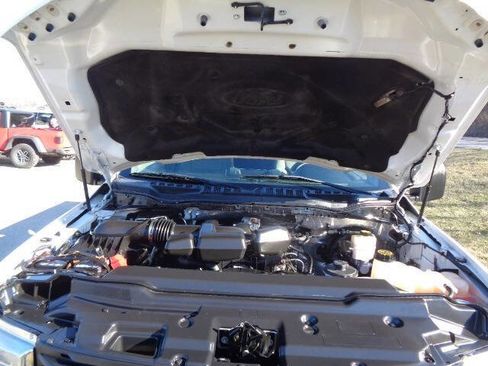 Used 2017 Ford F250 XL image 21