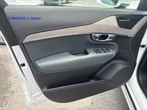 Used 2023 Volvo XC90 B6 Ultimate w/ Protection Package Premier AWD/4WD image 23