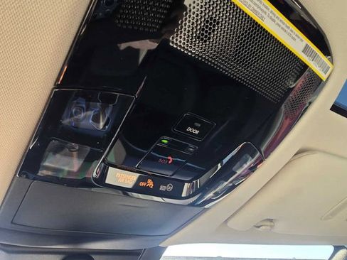 Used 2023 Lexus RZ 450e Premium w/ Technology Package image 35