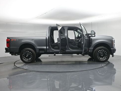 New 2026 Ford F350 Platinum AWD/4WD image 38