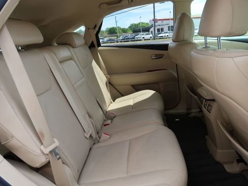 Used 2010 Lexus RX 350 2WD image 9