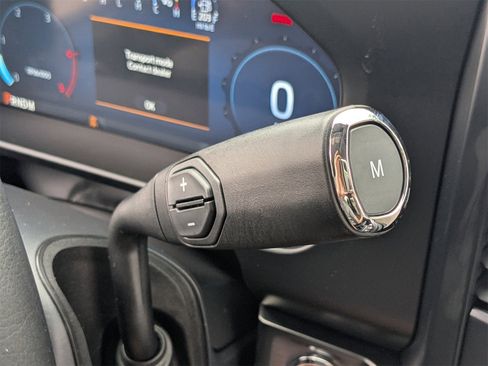 New 2026 Ford F250 Lariat w/ Black Appearance Package image 26