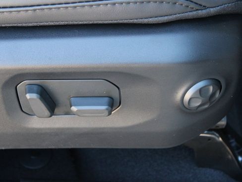 New 2026 Jeep Wrangler Rubicon w/ Technology Group image 29