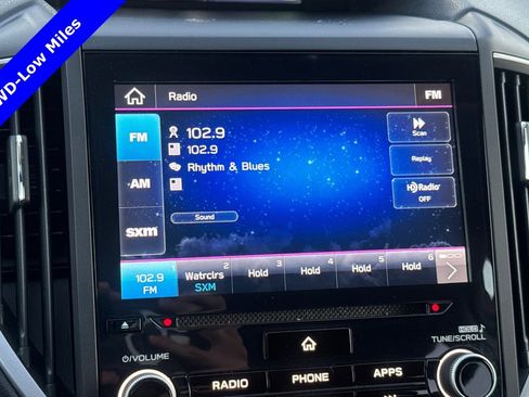 Used 2023 Subaru Crosstrek 2.5i Limited image 18