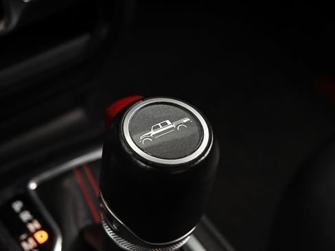 Used 2022 Jeep Gladiator Rubicon w/ Trailer Tow Package image 20